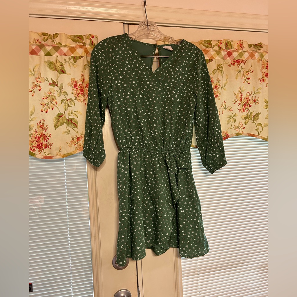Dress 988